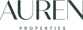 Auren Logo